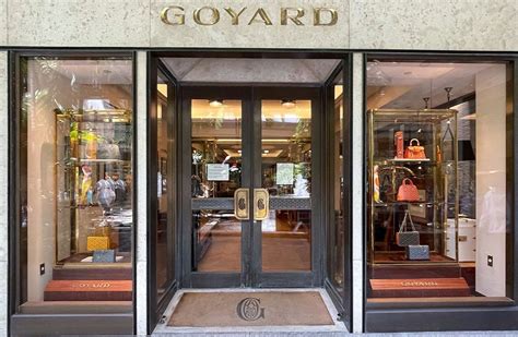 goyard shop miami beach.